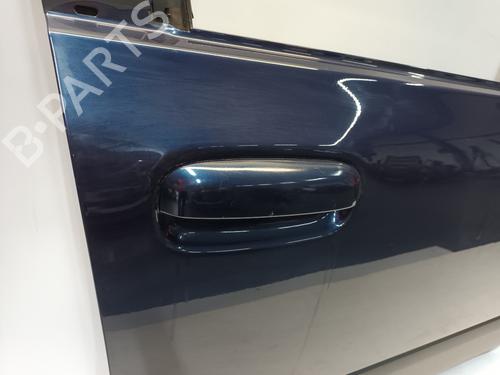 Right front door FIAT PANDA (312_, 319_) 0.9 (312PXG1A) | BP29528324C3 