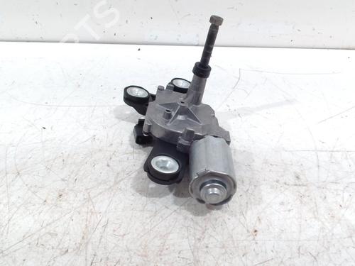 Rear wiper motor FORD FIESTA VI (CB1, CCN) 1.4 | BP12424960M102 