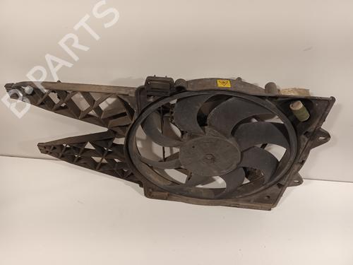 Electronic module OPEL COMBO Box Body/MPV (X12) 1.3 CDTI (B05) | BP16944495M83 