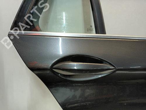 Right rear door BMW 5 Touring (F11) 525 d xDrive | BP31307155C5