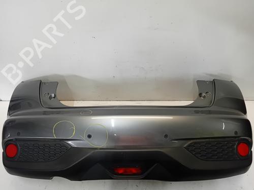 Used Rear bumper NISSAN JUKE (F15) 1.6 (117 hp) 26883816