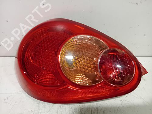 Used Right taillight Right taillight 37799438 37799438