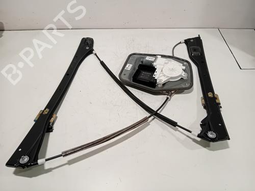 Used Front right window mechanism Front right window mechanism 37172242 37172242