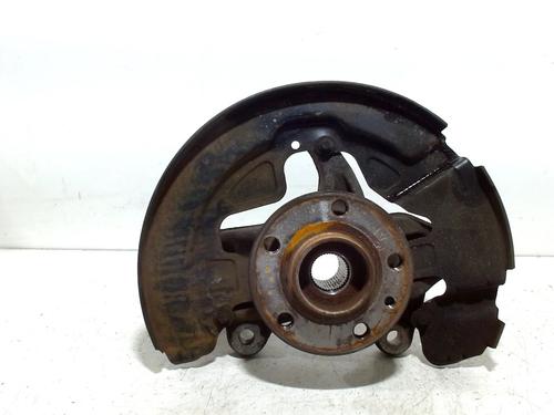 Used Left front steering knuckle Left front steering knuckle 13207862 13207862