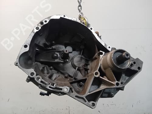 Used Gearbox Gearbox 38317791 38317791