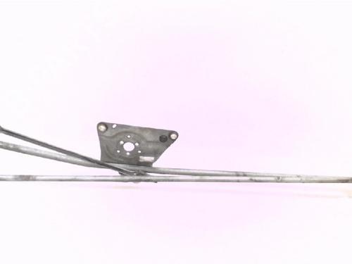 Used Front wipers mechanism CITROËN XSARA PICASSO (N68) 1.8 16V (115 hp) 2135813