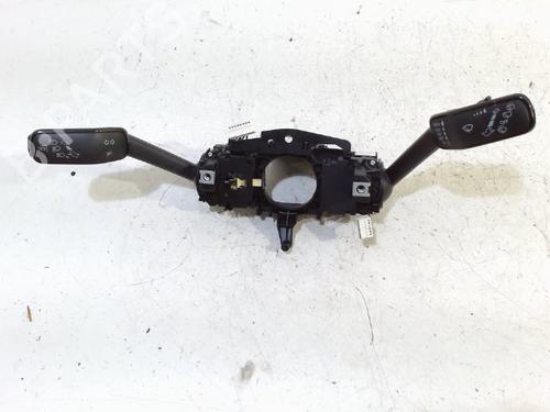 Used Steering column stalk VW GOLF VII (5G1, BQ1, BE1, BE2) 2.0 TDI (150 hp) 7676127