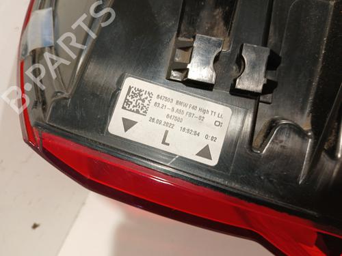 Left taillight BMW 1 (F40) 120 i | BP29541194C34 