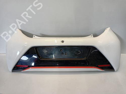 Paraurti posteriore TOYOTA AYGO (_B4_) 1.0 VVTi (KGB40) (72 hp) 29431690