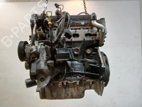 Engine OPEL ANTARA A (L07) 2.4 4x4 | BP39950615M1 - Image 2