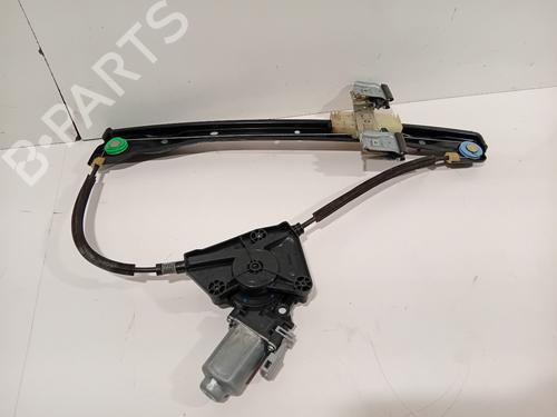 Front right window mechanism SEAT Mii (KF1, KE1) 1.0 | BP23436757C23 - Image 6