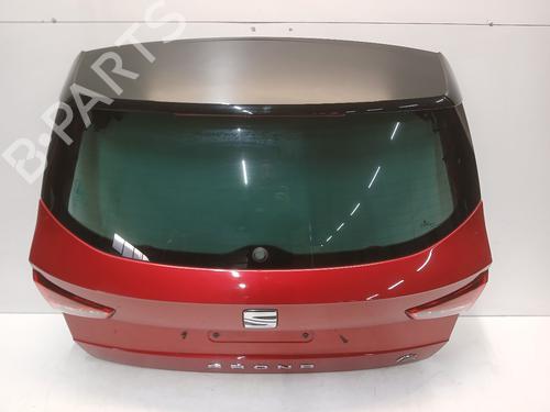 Used Tailgate Tailgate SEAT ARONA (KJ7, KJP) 1.0 TSI (116 hp) 40049521 40049521