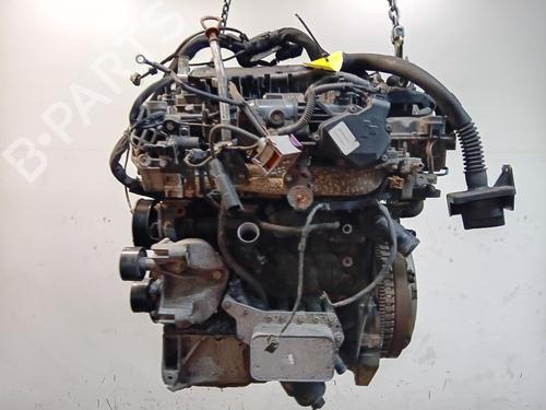 Motor für MERCEDES-BENZ VITO Tourer (W447) 111 CDI / 111 BlueTEC (447.701, 447.703, 447.705) (114 hp) 27747288