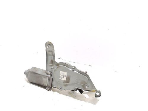 Rear wiper motor CHEVROLET MATIZ (M200, M250) 0.8 | BP3453484M102 