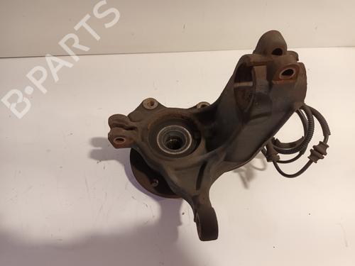 Right front steering knuckle PEUGEOT 208 I (CA_, CC_) 1.2 VTI 82 | BP16330839M26 