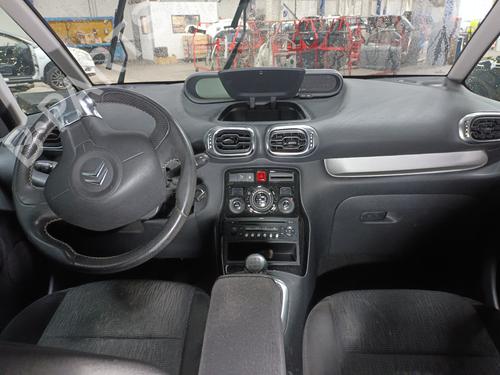 ABS pump CITROËN C3 Picasso (SH_) 1.4 VTi 95 (SH8FSC, SH8FP0, SH8FP6) | BP36880359M43  - Image 8