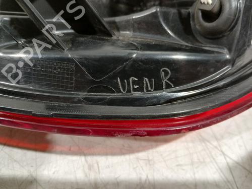 Right taillight RENAULT CLIO V (B7_) 1.3 TCe 130 (B7MF) | BP37799408C35 - Image 4
