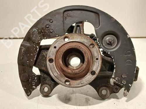 Used Right front steering knuckle Right front steering knuckle 25009820 25009820