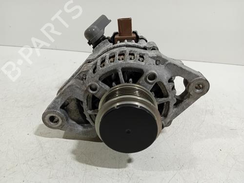 Used Alternator Alternator 17678044 17678044