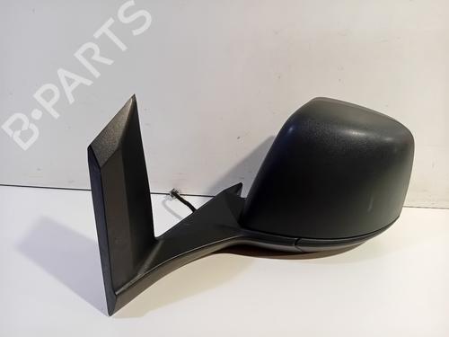 Used Left mirror FORD TRANSIT CONNECT V408 Box Body/MPV 1.5 TDCi (101 hp) 29918295