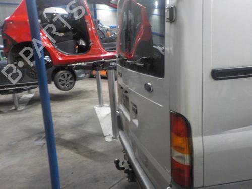 Right taillight FORD TRANSIT Van (FA_ _) 2.0 TDCi | BP20214277C35  - Image 7