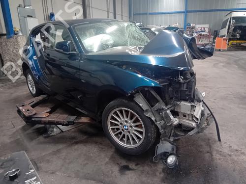 Starter BMW 1 (F20) 114 i | BP27391359M8  - Image 8