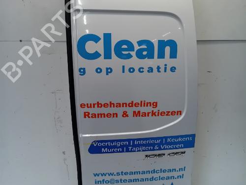 Used Right tailgate MERCEDES-BENZ CITAN Box Body/MPV (W415) 108 CDI (415.601, 415.603) (75 hp) 25936213