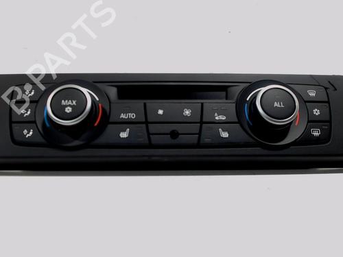 Used Climate control Climate control 8047281 8047281