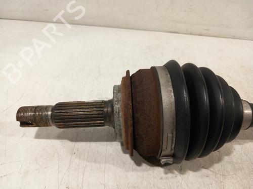 Used Right front driveshaft Right front driveshaft 39050324 39050324