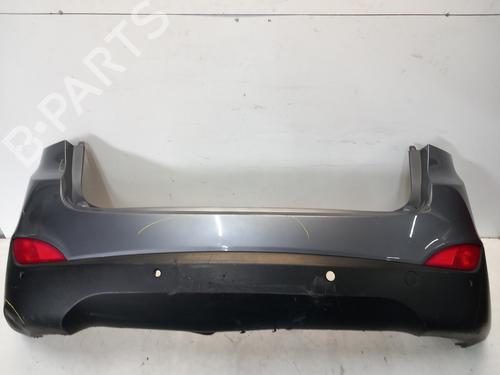 rear-bumper-hyundai-ix35-lm-el-elh-2009-2010-2011-2012-2013-2014-2015-2016-36410687 main image