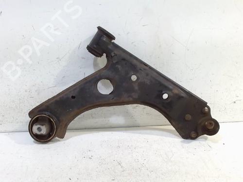 Used Right front suspension arm Right front suspension arm 7772340 7772340
