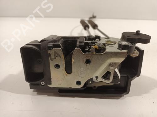 Used Rear left lock CHEVROLET SPARK (M300) 1.0 LPG (65 hp) 26898592