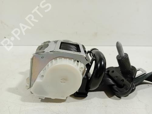 Rear left seatbelt RENAULT TWINGO III (BCM_, BCA_) 1.0 SCe 70 | BP23138884I29 - Image 3