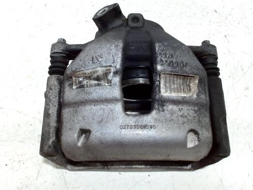Used Right front brake caliper OPEL COMBO Box Body/MPV (K9) 1.6 D (75 hp) 11741086