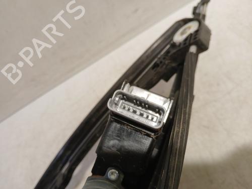 Front left window mechanism OPEL CORSA F (P2JO) CORSA-e (68) | BP36801409C22 - Image 3