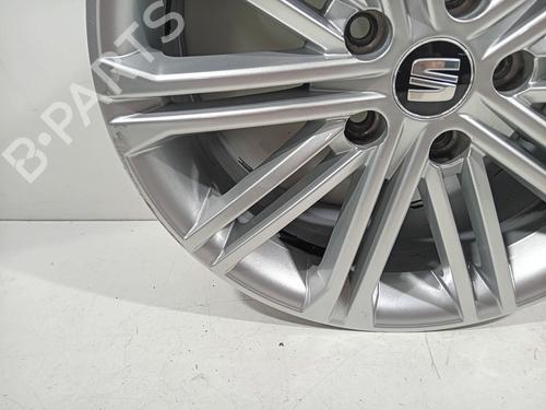 Rim SEAT LEON (5F1) 1.5 TSI | BP28178863C45 