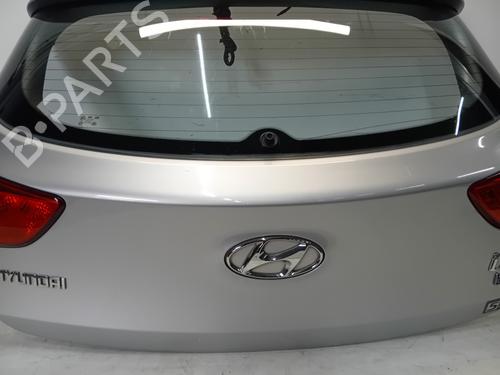 Tailgate HYUNDAI i30 (GD) 1.6 GDI | BP35899006C6 - Image 6