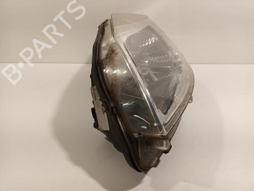 Left headlight DACIA SANDERO 1.4 (BS0C, BS0A, BS0G, BS1F, BS0E) | BP16331003C28 - Image 3