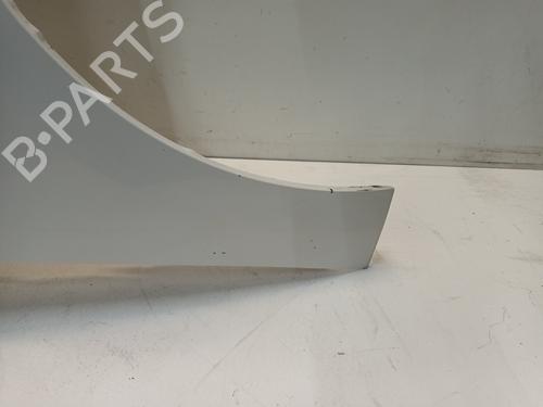 Right front fenders CITROËN C4 Picasso II 1.6 HDi / BlueHDi 115 | BP24229033C42 