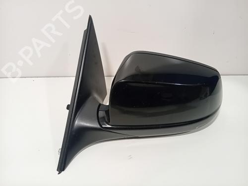 Left mirror BMW 5 (F10) 530 d | BP29528239C26 
