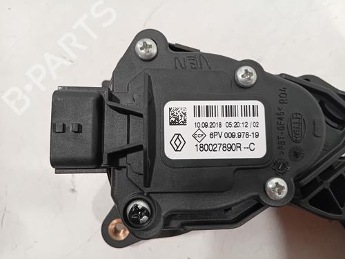 Pedal RENAULT SCÉNIC IV (J9_) 1.3 TCe 160 (J9NC) | BP28282969I4 