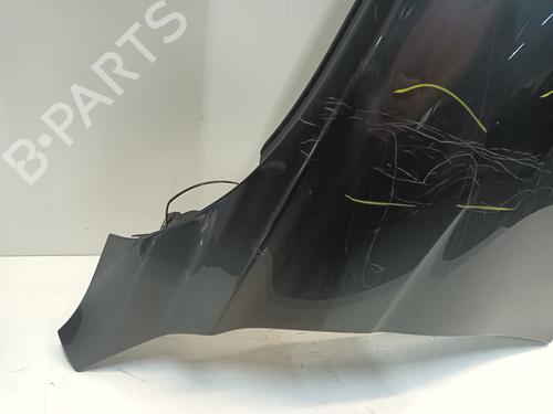 Right front fenders BMW 3 (F30, F80) 330 e | BP29955457C42