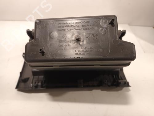 Hanskerom DACIA SANDERO III 1.0 TCe 90 | BP31358675C95