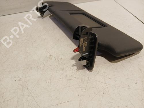 Left sun visor BMW Z4 Roadster (G29) M40 i | BP33289262I1 - Image 4