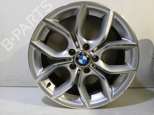 Used Rim BMW X3 (F25) xDrive 20 i (184 hp) 31018174