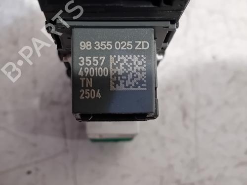 Switch CITROËN C4 III (BA_, BB_, BC_) ë-C4 (BCZKXC, BZCKSC) | BP25834981I30 - Image 3