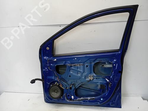 Right front door HYUNDAI i20 I (PB, PBT) 1.2 | BP27484209C3 