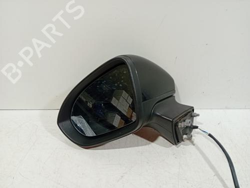 Left mirror OPEL ASTRA K Sports Tourer (B16) 1.0 Turbo (35) 13453475 | 21164101B
