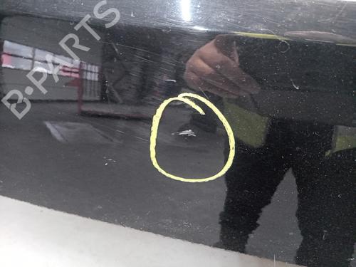 Right rear door DODGE CALIBER 2.0 | BP20323858C5