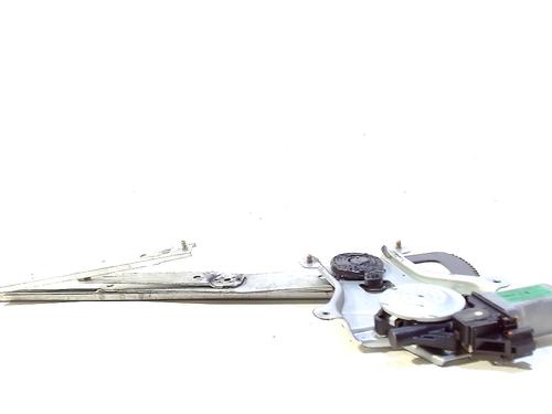 Used Front left window mechanism DAEWOO KALOS (KLAS) 1.2 (72 hp) 13404577